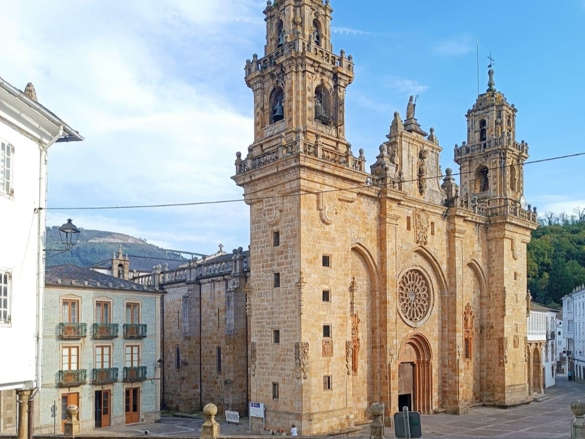 Bluevía llega a un acuerdo con ITS para proporcionarle acceso a su red de fibra en Galicia